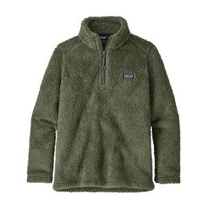 Boys' Los Gatos 1/4-Zip size 14